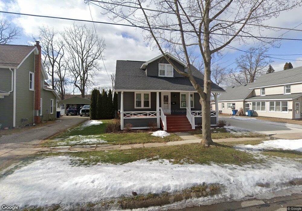 425 N Lapeer St, Davison, MI 48423 - photo 1