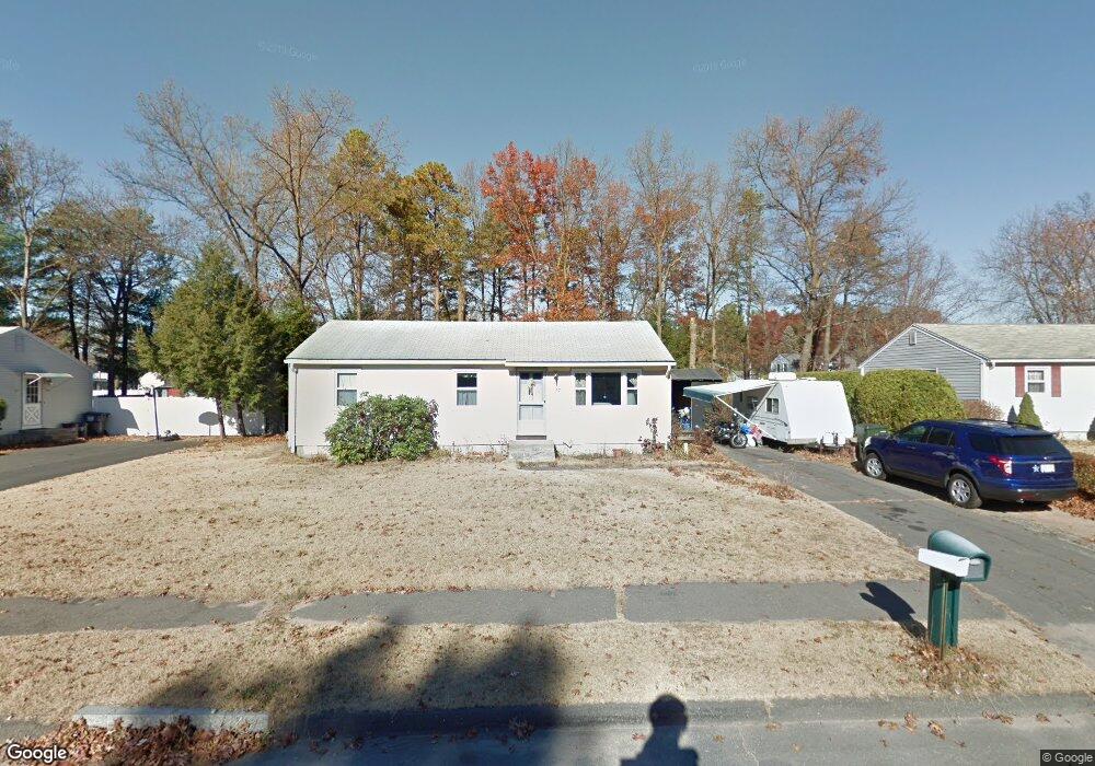 12 Droy Cir, Easthampton, MA 01027 - photo 1