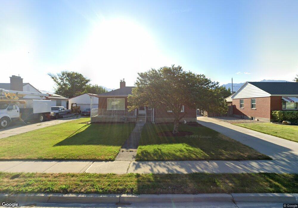 7453 Locust St, Midvale, UT 84047 - photo 1