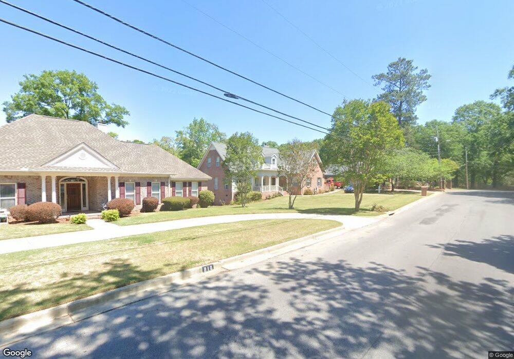 208 Deerwood Dr, Prattville, AL 36067 - photo 1
