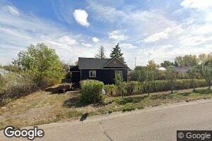 724 Cedar Ave, Shelby, MT 59474