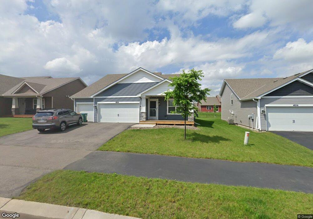 4850 Ethan Trail N, Hugo, MN 55038 - photo 1