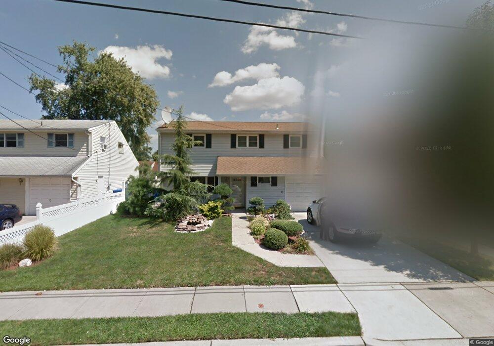 54 E 5th Ave, Port Reading, NJ 07064 - photo 1