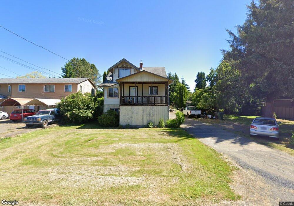 3042 Oak St, Longview, WA 98632 - photo 1