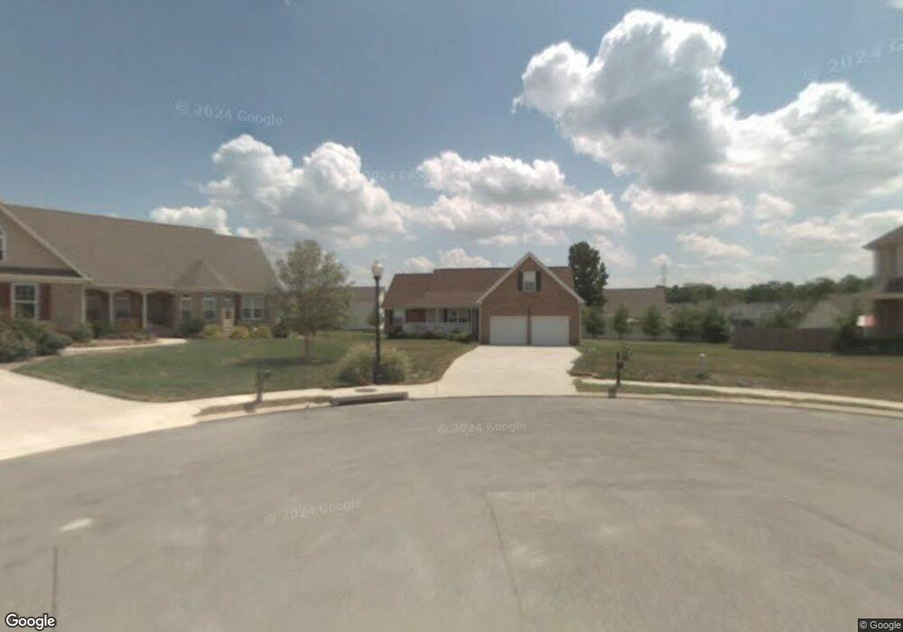 130 Mill Stone Ln, Ringgold, GA 30736 - photo 1