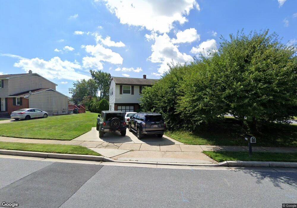 3944 Carthage Rd, Randallstown, MD 21133 - photo 1