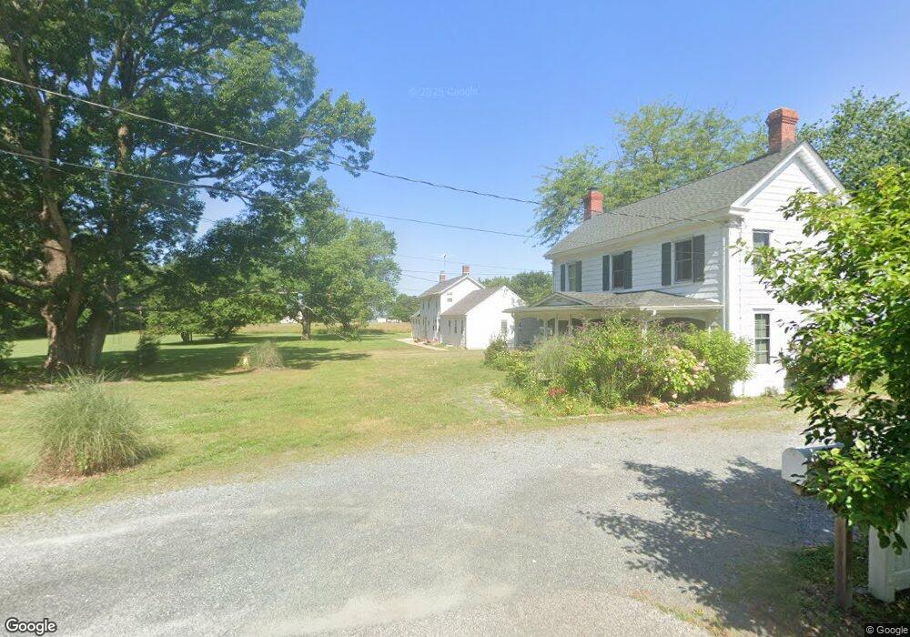 6026 Jamar Rd, Rock Hall, MD 21661 - photo 1