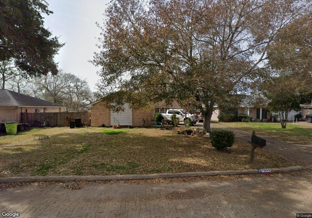 1904 Johnson St, Rosenberg, TX 77471 - photo 1