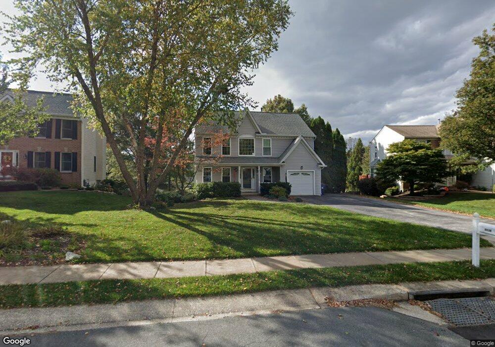 6038 Kennard Ct, Sykesville, MD 21784 - photo 1