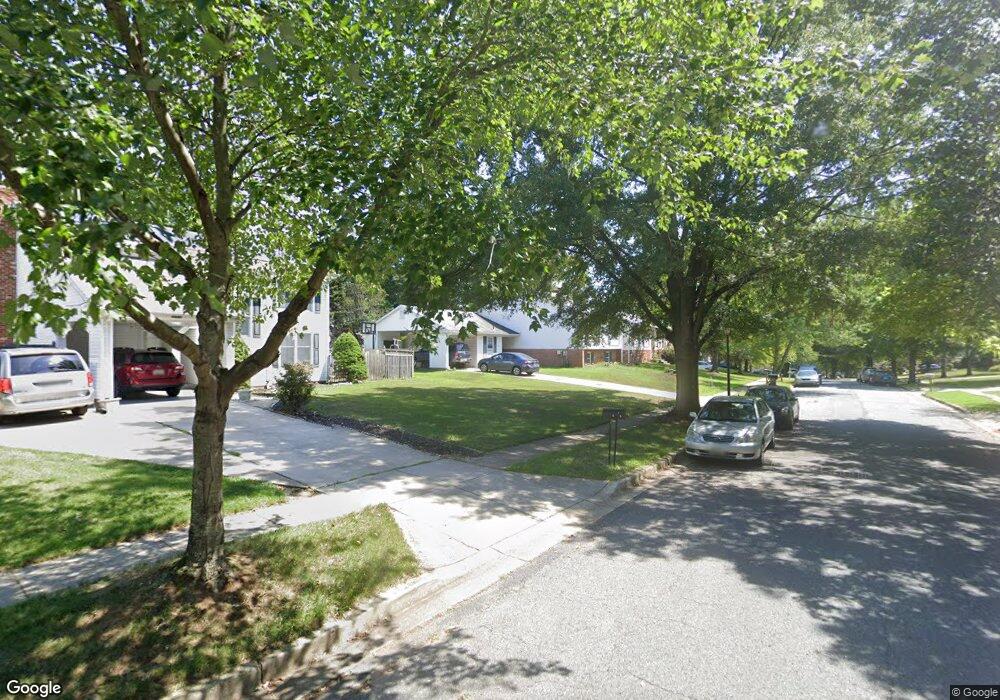 1029 Kings Tree Dr, Bowie, MD 20721 - photo 1