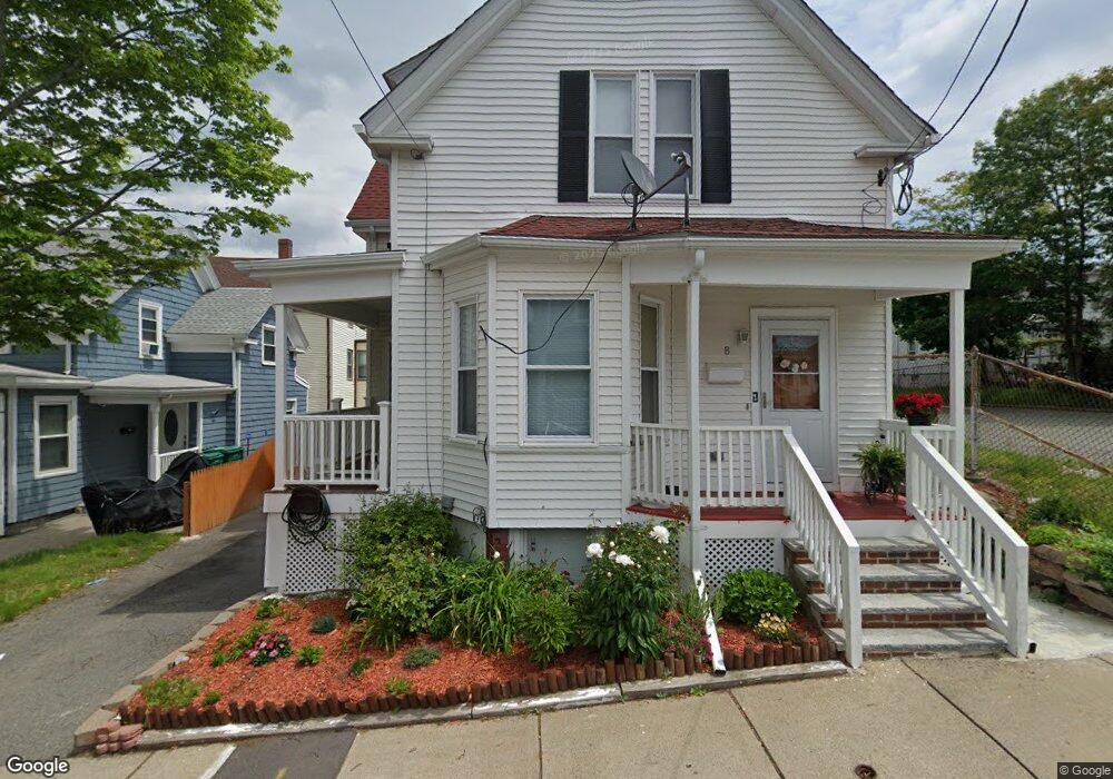 8 Tilton Terrace, Lynn, MA 01902 - photo 1