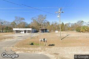 1510 Statesboro Hwy, Sylvania, GA 30467