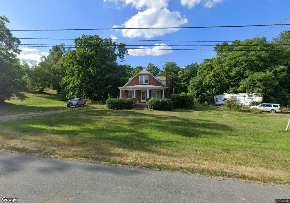 422 Round Hill Rd, Winchester, VA 22602 - photo 1