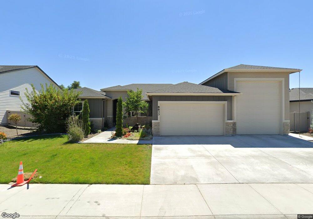 8833 E Hyacinth St, Nampa, ID 83687 - photo 1