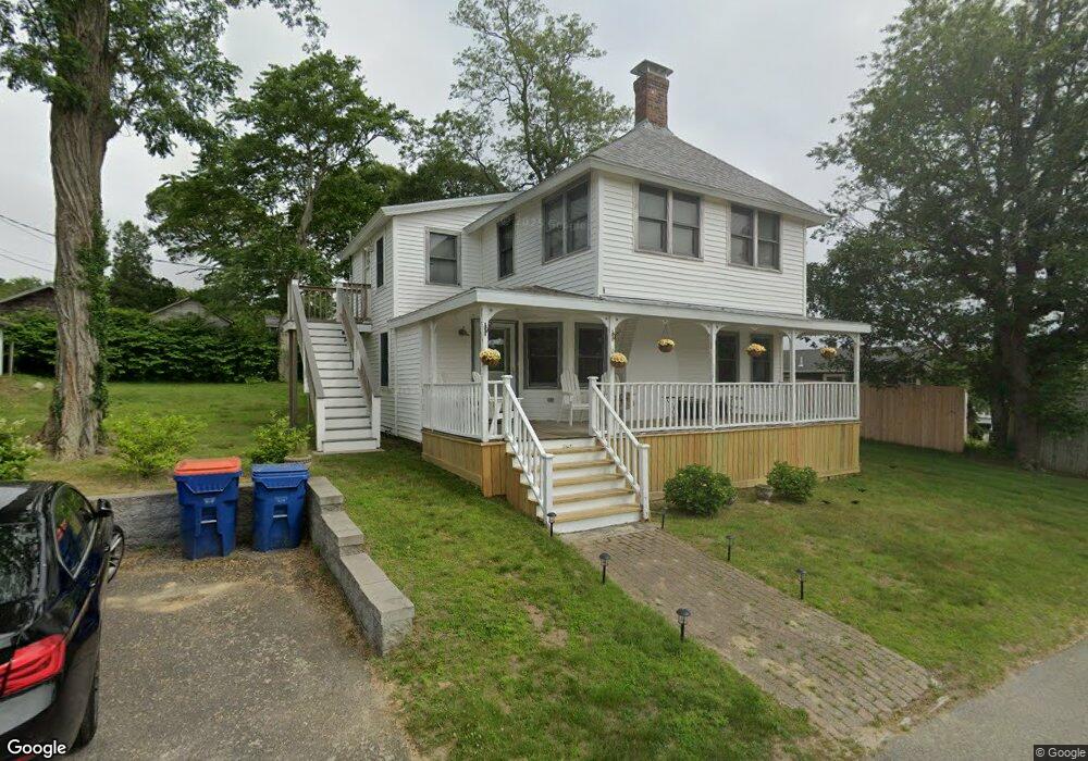 18 Cameron St, Buzzards Bay, MA 02532 - photo 1