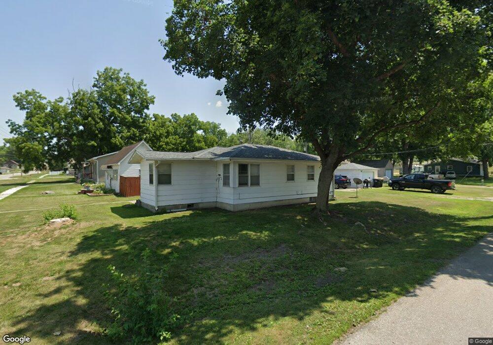 321 W State St, Colfax, IA 50054 - photo 1