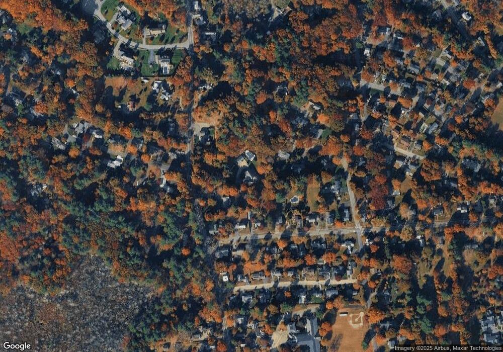 58 Arbor St, Wenham, MA 01984 - photo 1