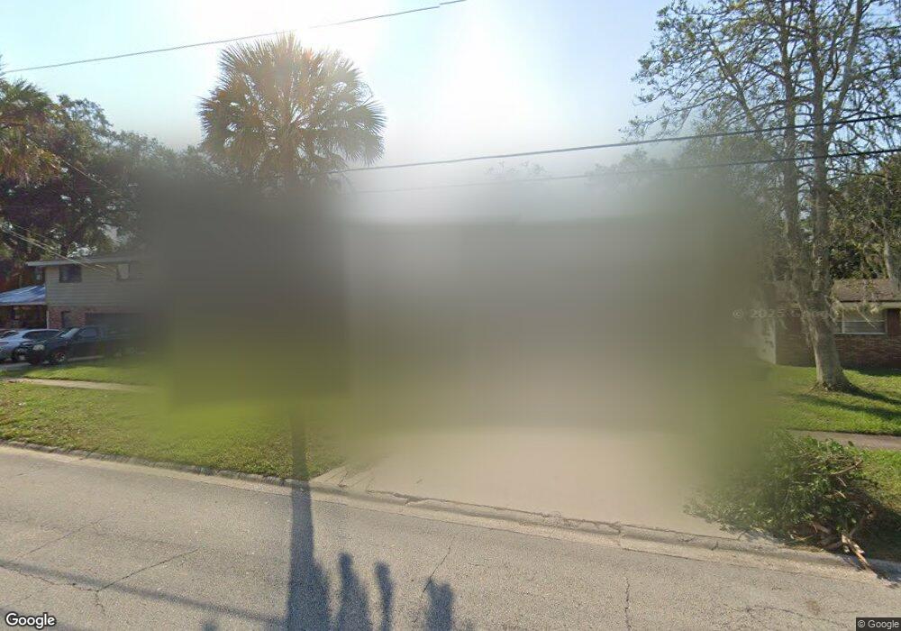 1912 Samontee Rd, Jacksonville, FL 32211 - photo 1