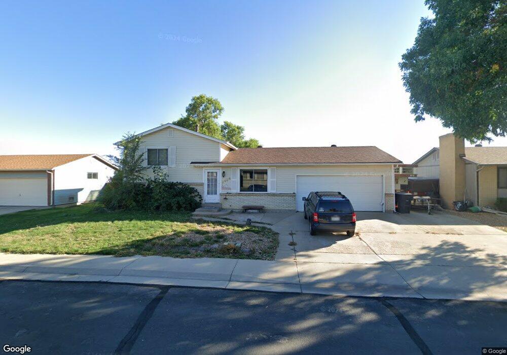 3486 E 112th Place, Thornton, CO 80233 - photo 1