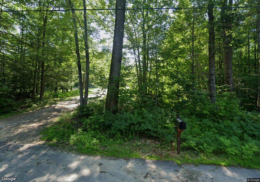 26 Overlook Dr, Center Harbor, NH 03226 - photo 1