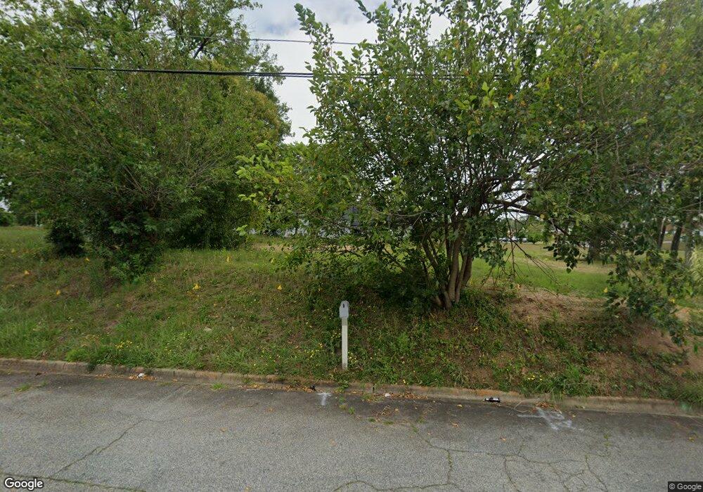 1241 Rev Jl Mills Sr Way, Macon, GA 31201 - photo 1