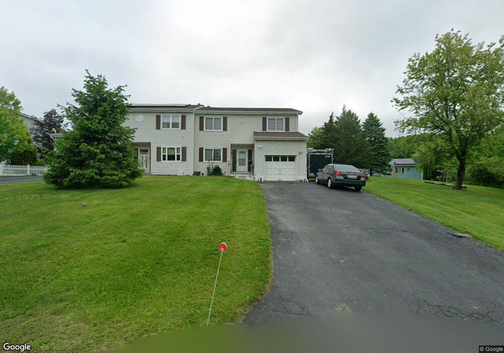 31 Fieldstone Blvd, Wappingers Falls, NY 12590 - photo 1