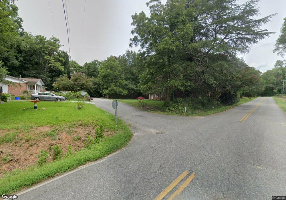 1108 White St, Pendleton, SC 29670 - photo 1