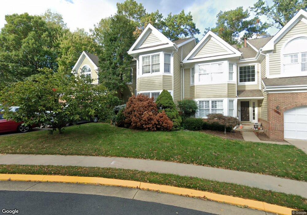 1213 Woodbrook Ct, Reston, VA 20194 - photo 1