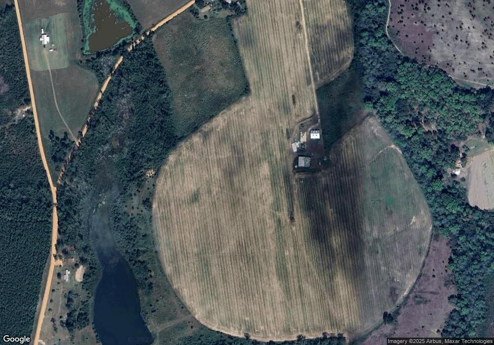 310 Dixon Rd, Uvalda, GA 30473 - photo 1