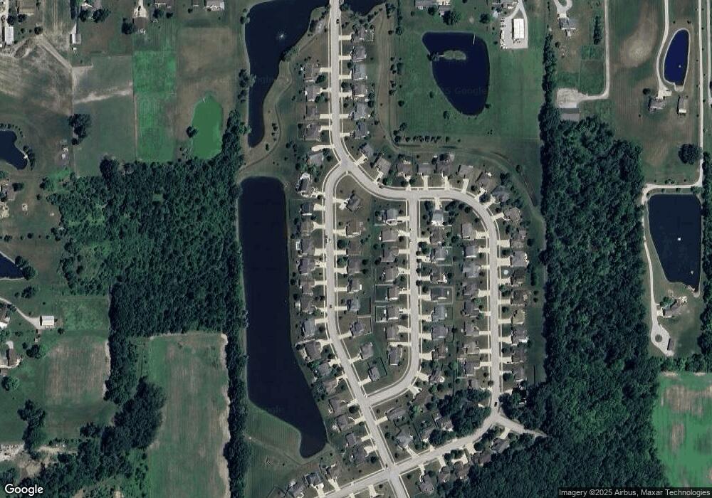 5387 Kodiak Trail, Auburn, IN 46706 - photo 1