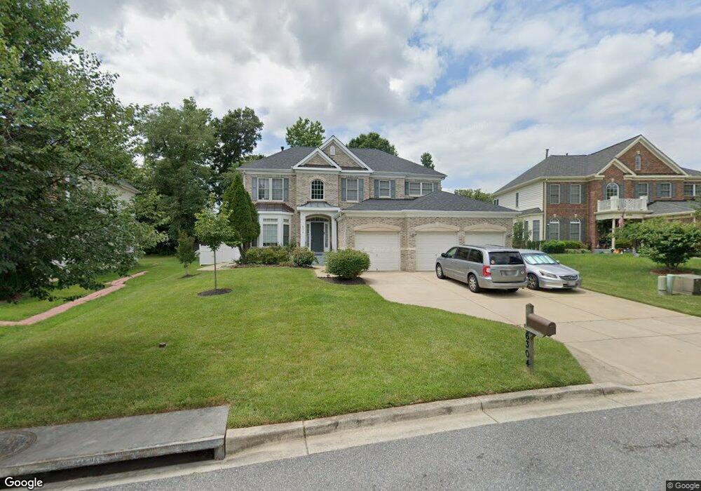 6304 Langdon Ln, Lanham, MD 20706 - photo 1