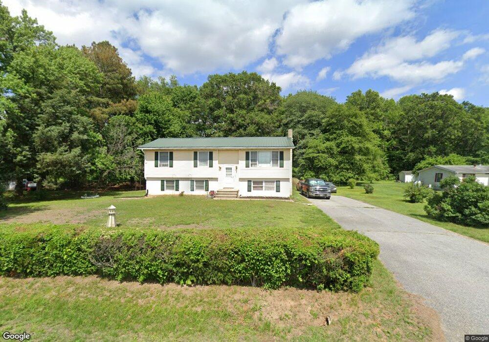 1268 Cow Marsh Creek Rd, Camden Wyoming, DE 19934 - photo 1