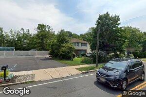 5 Deans Rhode Hall Rd, Monmouth Junction, NJ 08852