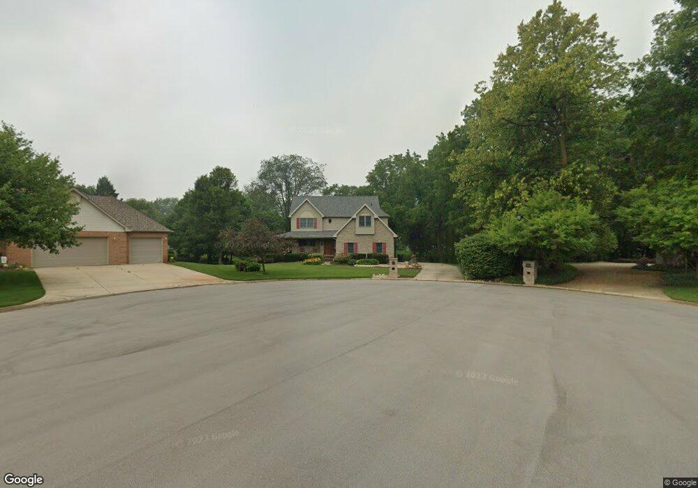 55670 Wood Duck Ct, New Carlisle, IN 46552 - photo 1