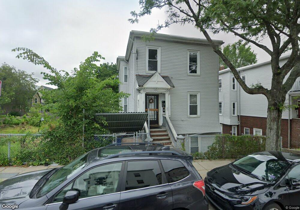 4301 Washington St unit 1, Roslindale, MA 02131 - photo 1