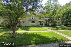 318 Oxford Rd, Kenilworth, IL 60043