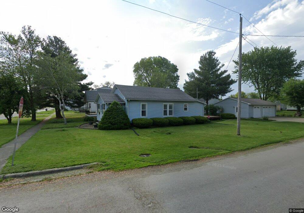 3321 Marshall Ave, Mattoon, IL 61938 - photo 1