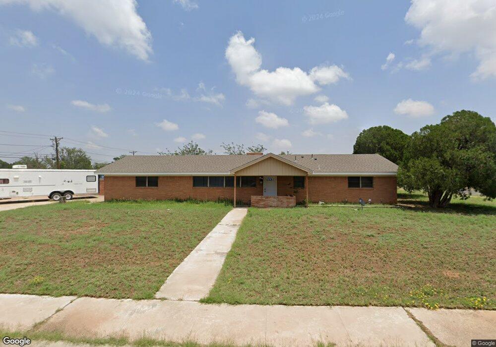 1200 Alpine St, Midland, TX 79703 - photo 1