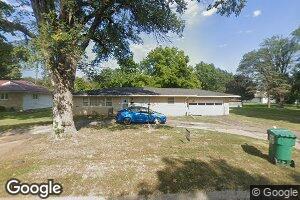 1650 2nd Ave W, Horton, KS 66439