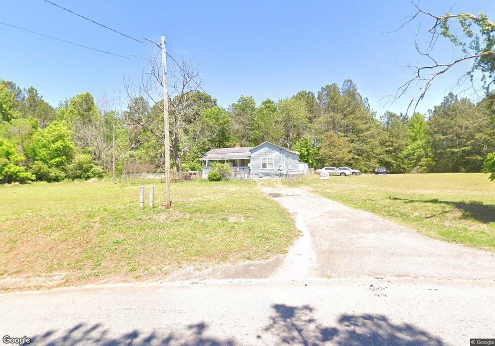 240 Middlefield Rd, Little Mountain, SC 29075 - photo 1