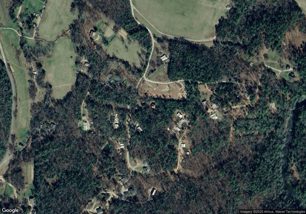 611 Old Rock Creek Rd, Blue Ridge, FL 30513 - photo 1