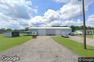 1371 Ridge Rd, Williams, IN 47470