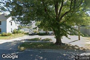 808 S Center St, Flora, IN 46929