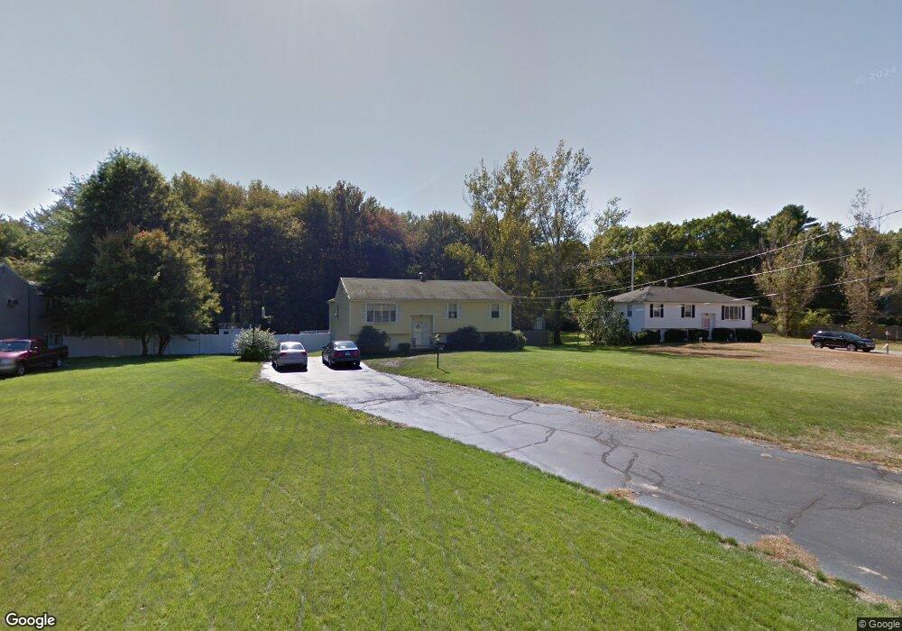 25 Kilmarnock St, Wilmington, MA 01887 - photo 1