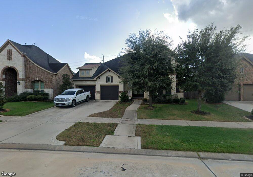 28407 Evergreen Cove, Fulshear, TX 77441 - photo 1