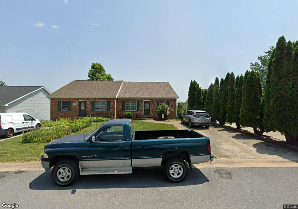 3490 Dawn Dr, Harrisonburg, VA 22801 - photo 1