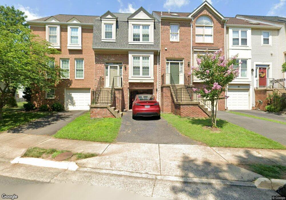 13929 Middle Creek Place, Centreville, VA 20121 - photo 1