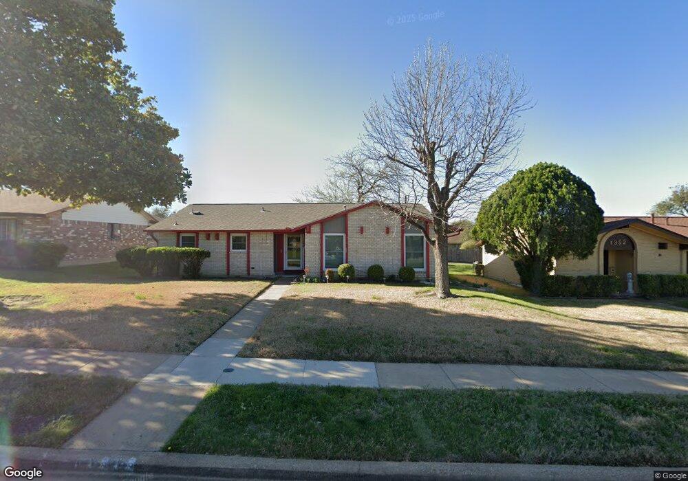 1346 Mill Stream Dr, Dallas, TX 75232 - photo 1