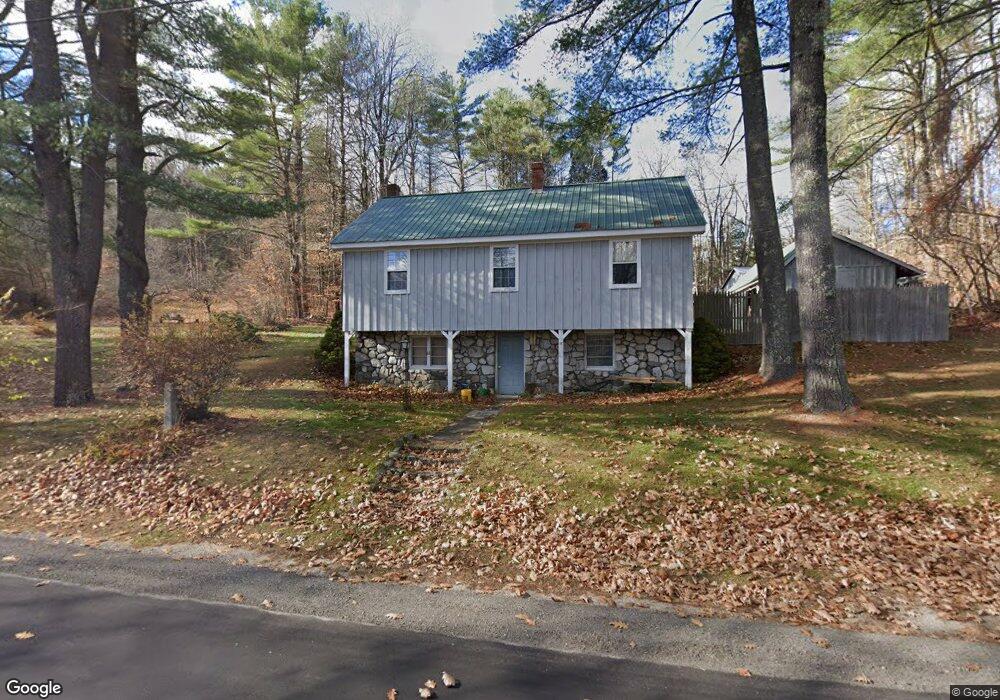 76 Middle Jam Rd, Gorham, ME 04038 - photo 1