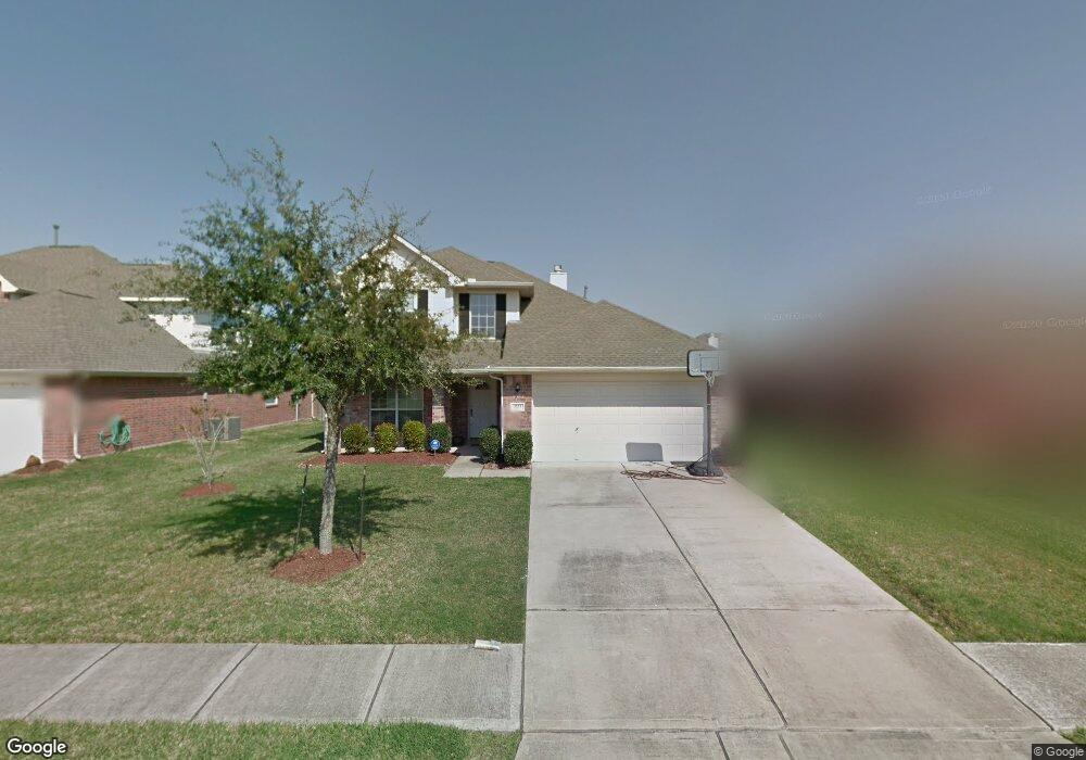 4113 Boulder Dr, Pearland, TX 77584 - photo 1